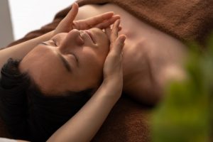 フェイシャルエステ　メンズ3